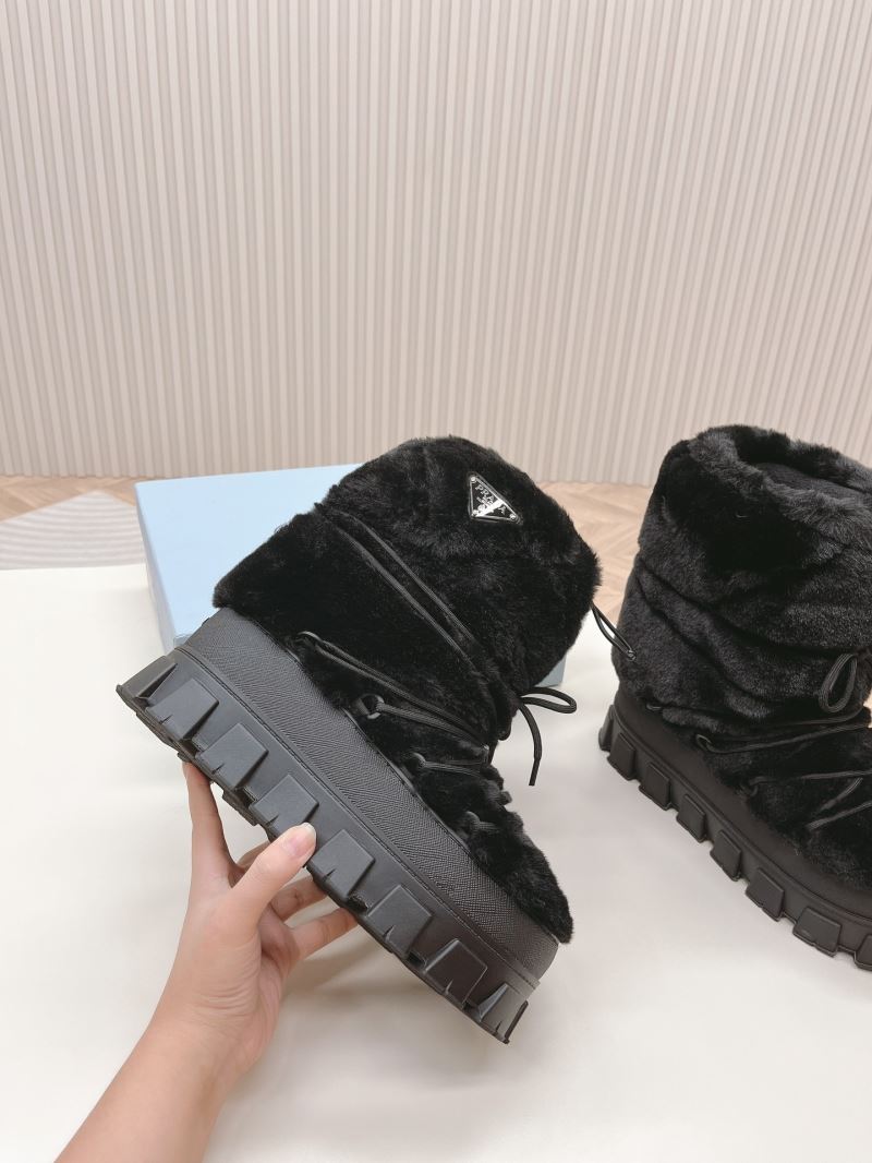 Prada Boots